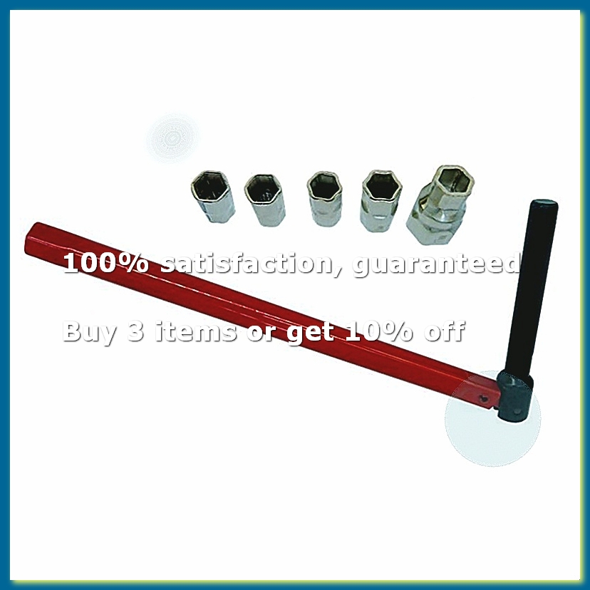 Socket Wrench Faucet Wrench Se - Socket Set 评论和价格
