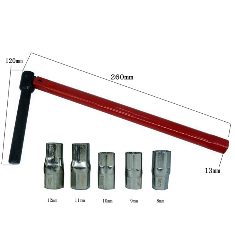 Socket Wrench Faucet Wrench Se - Socket Set 评论和价格