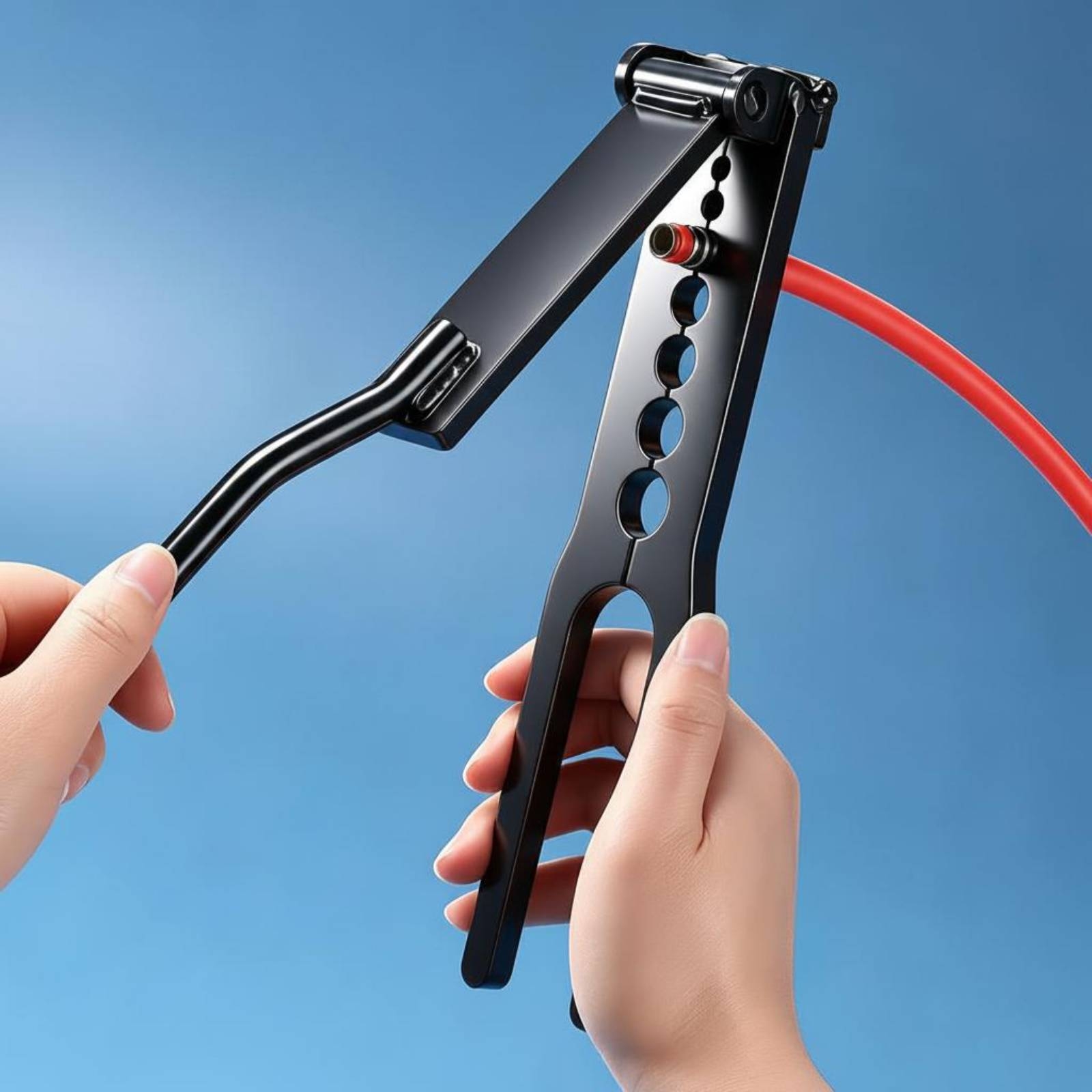 Hose Clamp Pliers Pivoting Hea - Automotive Tools 评论和价格