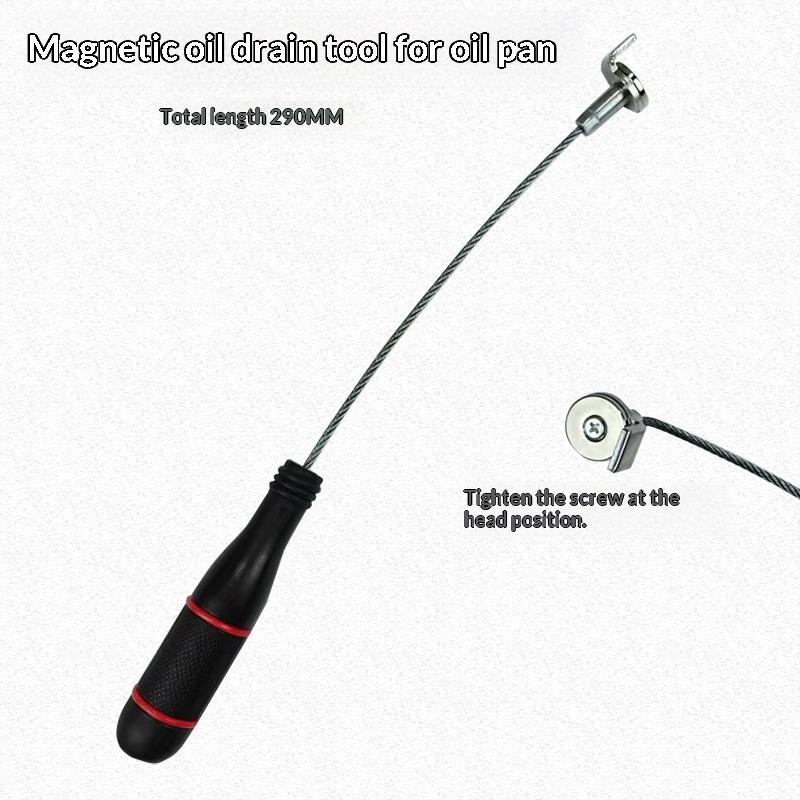 Oil Drain Screw Remover Anti-S - Car Repair Tools 评论和价格