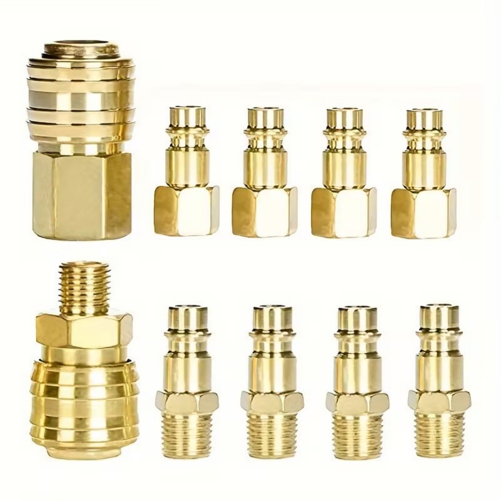 10PCS Quick Pneumatic Joint Ai - Spring Compressor Tool 评论和价格