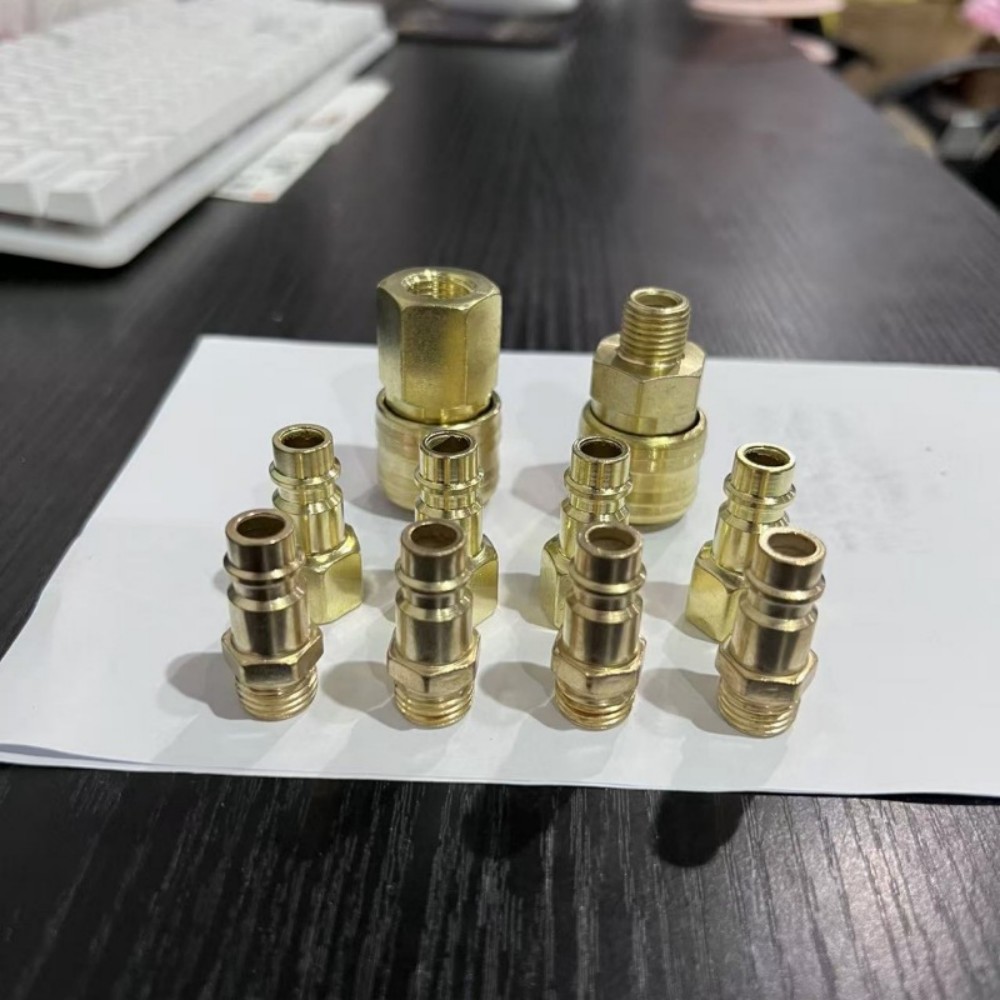 10PCS Quick Pneumatic Joint Ai - Spring Compressor Tool 评论和价格