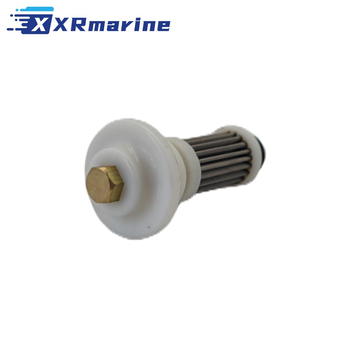 Oil Filter for Yamaha 6G8-1344 - Oil Filter 评论和价格