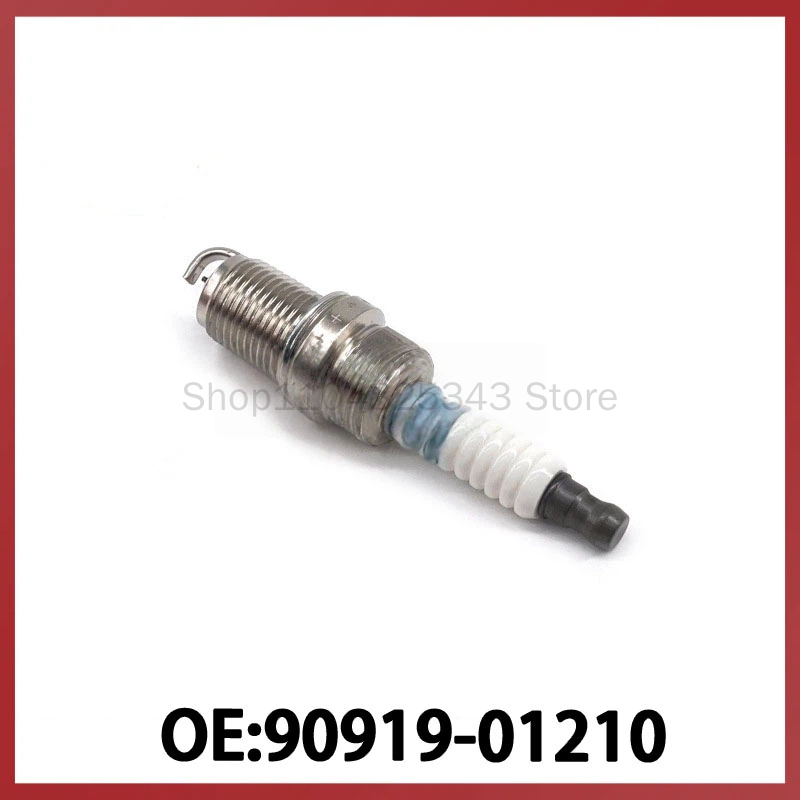 For Toyota Lexus Iridium Spark - Spark Plug 评论和价格