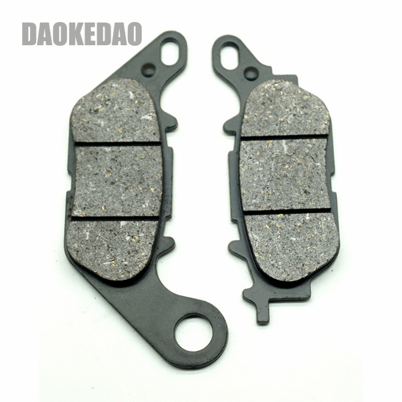 For Yamaha NMAX 125 ABS 2016-2 - Brake Pad Set 评论和价格