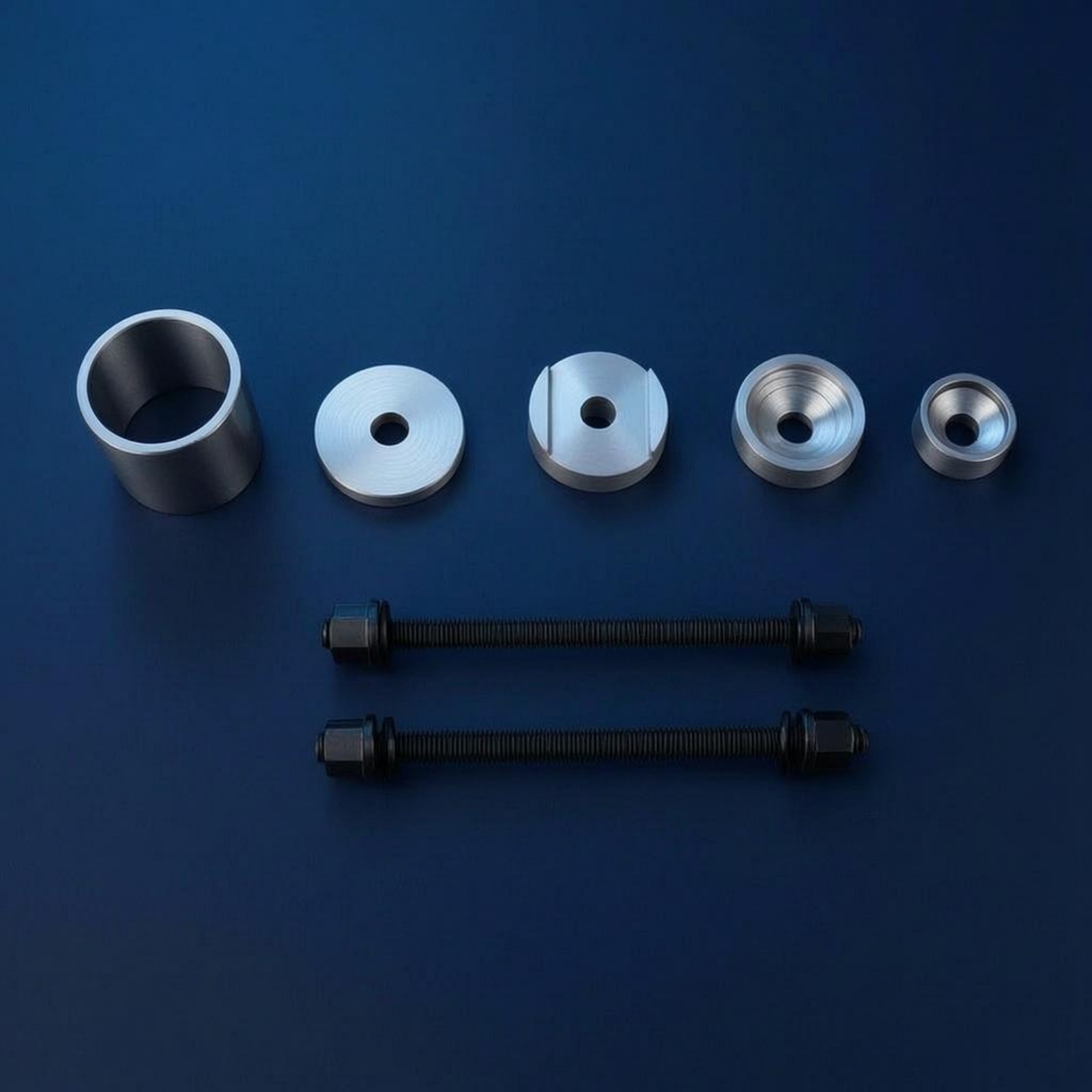 Automotive Bushing Tool 200 Mm - Automotive Tools 评论和价格