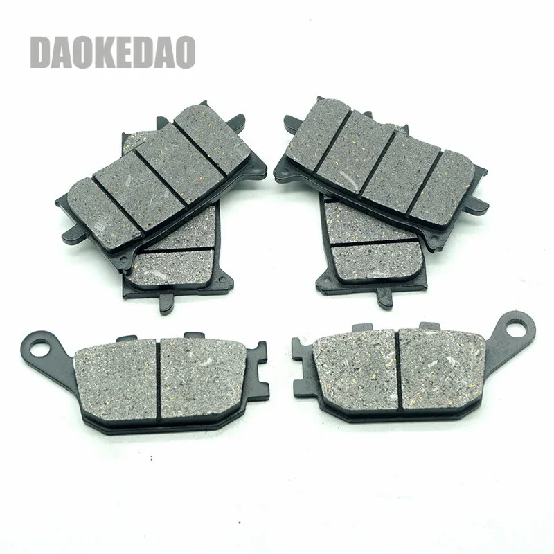 For Honda CRF1100L Africa Twin - Brake Pad Set 评论和价格