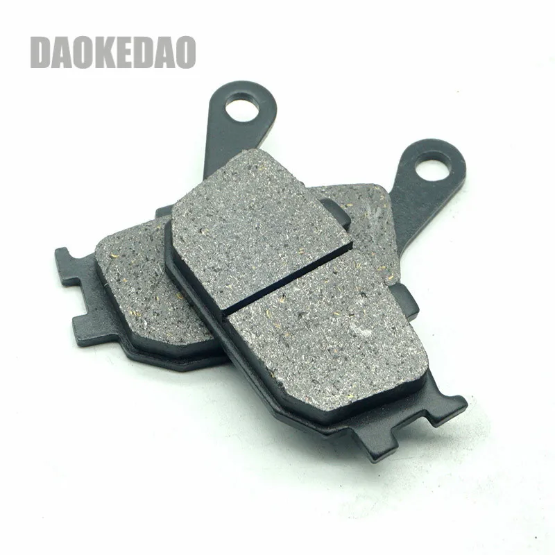 For Honda CRF1100L Africa Twin - Brake Pad Set 评论和价格