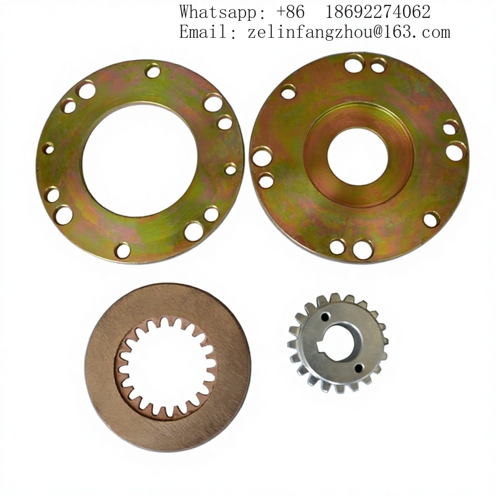 1 Set Brake Pad Repair Kit For - Brake Pad Set 评论和价格