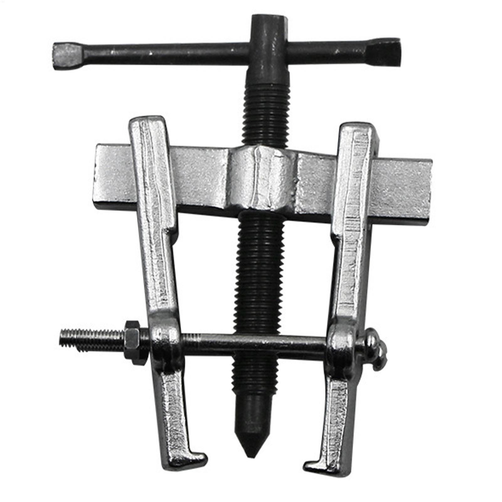 2-Jaw Puller Tool Adjustable P - Automotive Tools 评论和价格