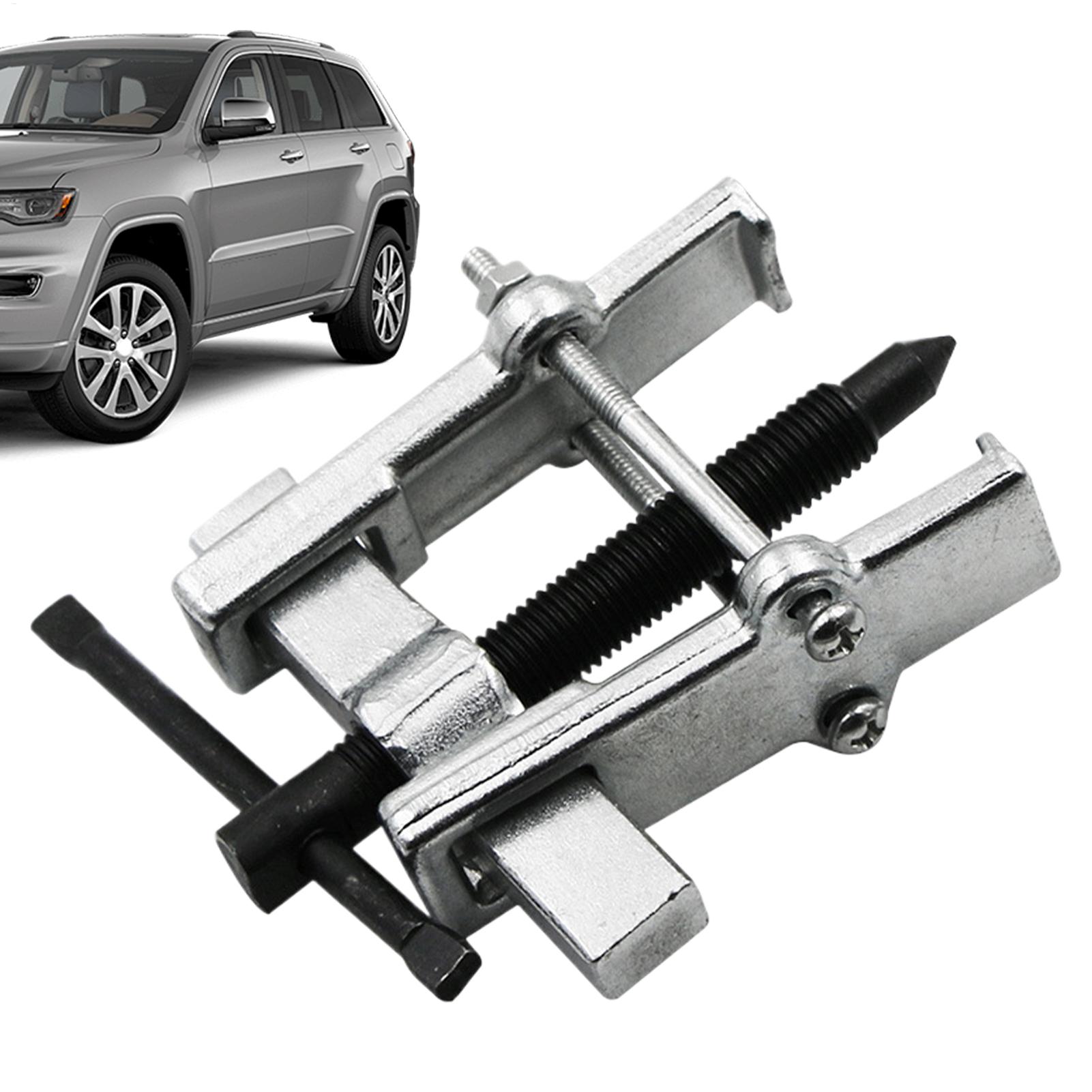 2-Jaw Puller Tool Adjustable P - Automotive Tools 评论和价格