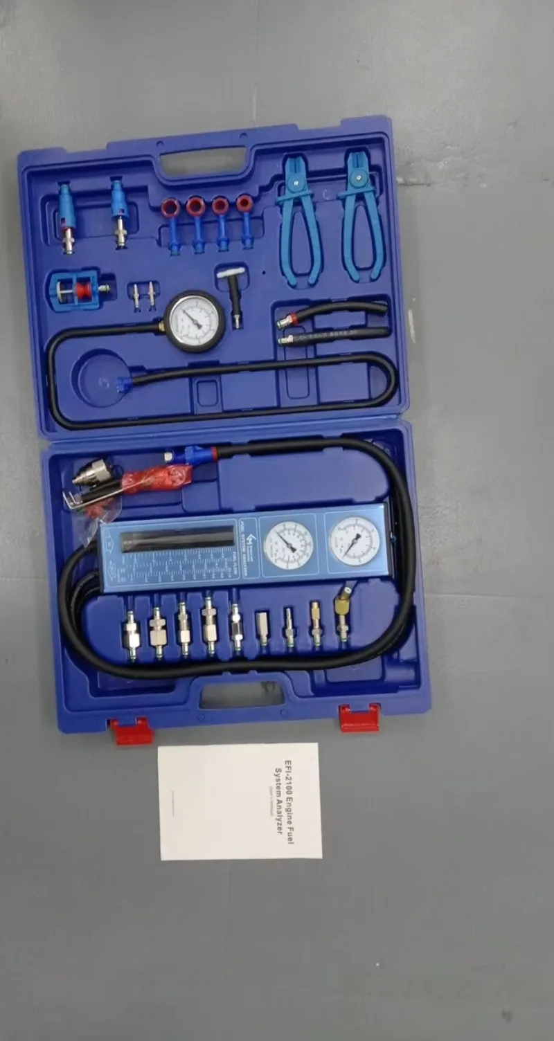 Car Engine Fuel System Tester  - Car Repair Tools 评论和价格
