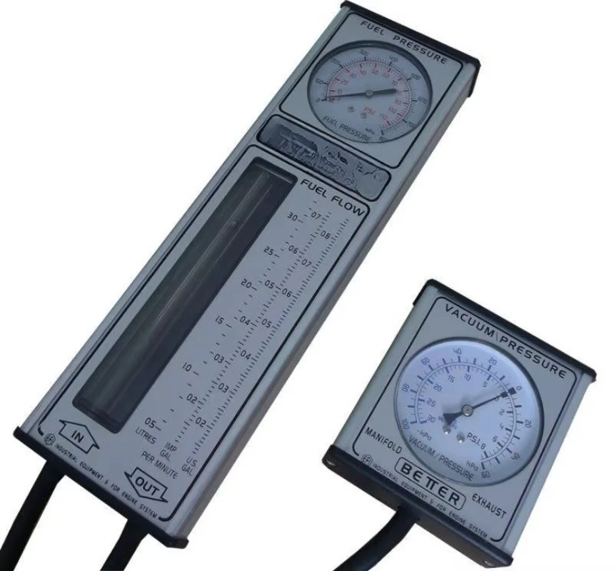 Car Engine Fuel System Tester  - Car Repair Tools 评论和价格