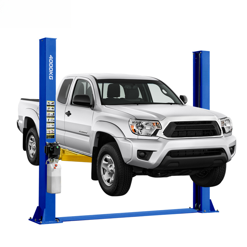 CE Approve Manufacturer Hydrau - Car Lift 评论和价格