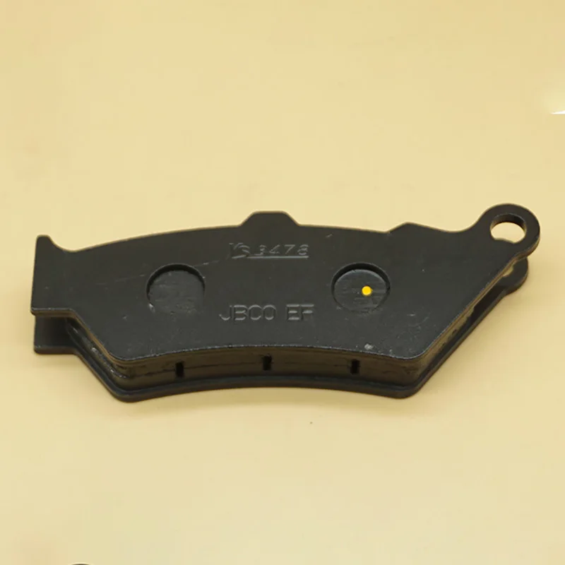 For BMW C1 125 Scooter 1999-20 - Brake Pad Set 评论和价格