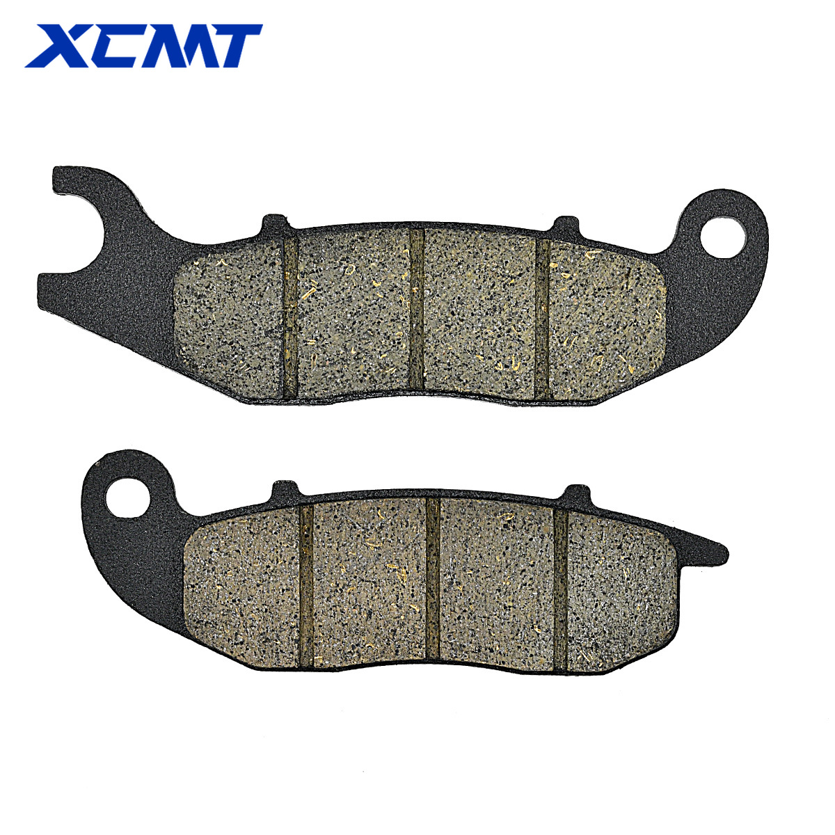 For Honda PCX125 WW125AM 2021  - Brake Pad Set 评论和价格