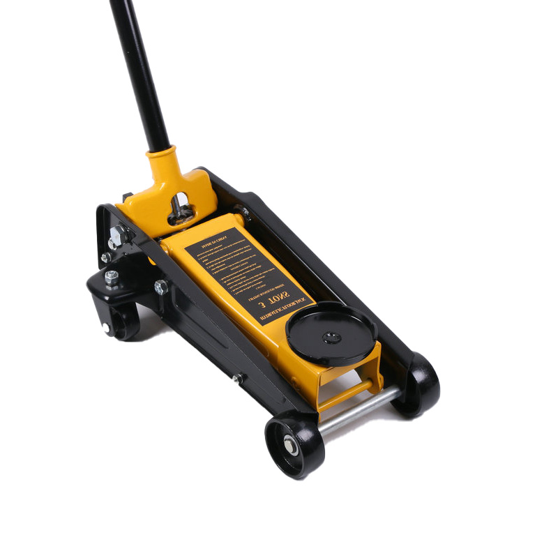 4Ton-520mm Capacity Floor Jack - Car Jack 评论和价格
