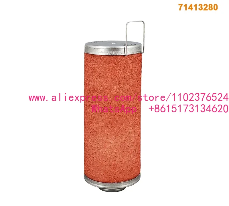 Exhaust Filter Element Replace - Oil Filter 评论和价格