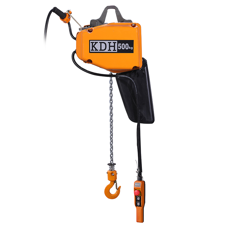 500Kg Heavy Duty Electric Chai - Car Jack 评论和价格