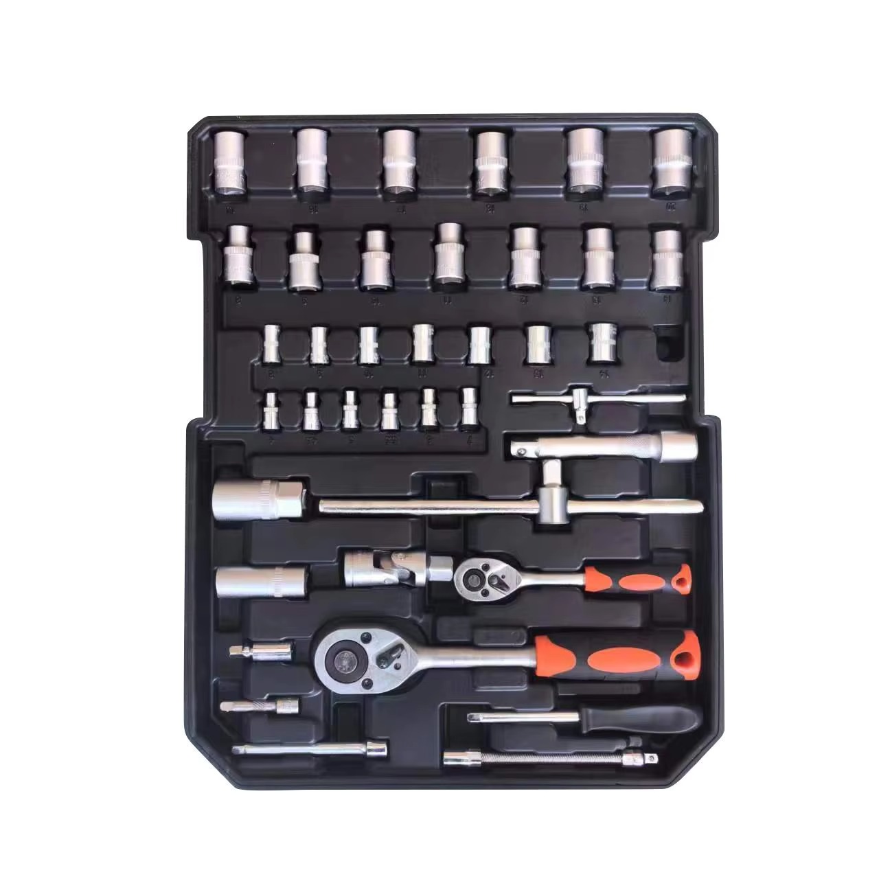 OEM Hand Tool Combination Set  - Car Repair Tools 评论和价格