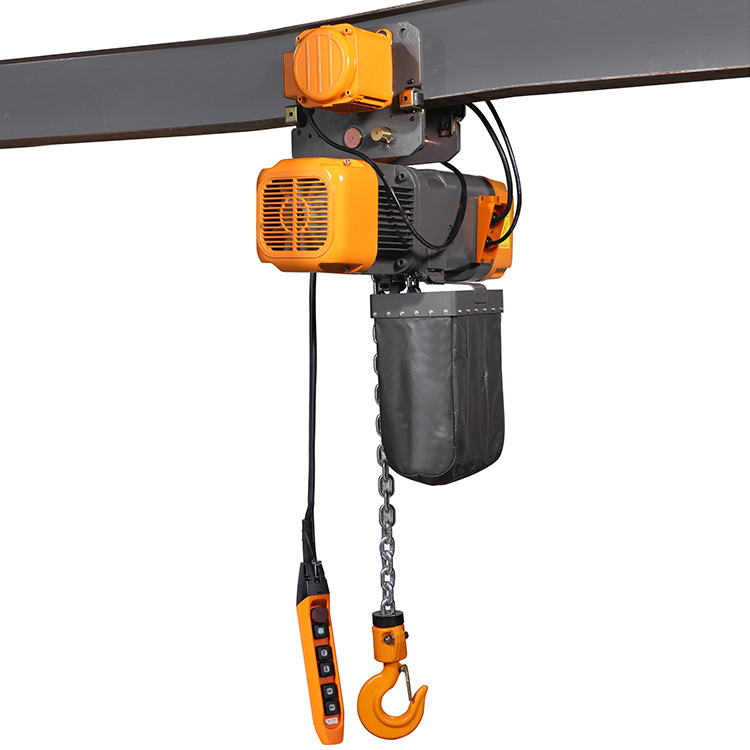 3 Ton 220V 380V Electric Chain - Car Jack 评论和价格