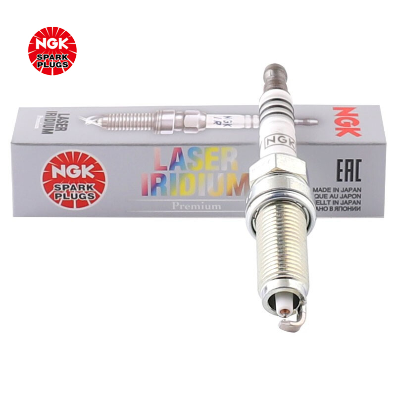 NGK Iridium Platinum Spark Plu - Ngk Spark Plug Laser Iridium 评论和价格