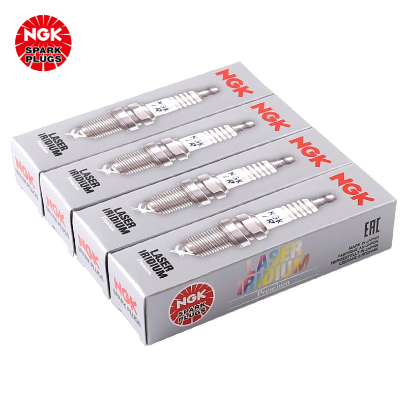 NGK Iridium Platinum Spark Plu - Ngk Spark Plug Laser Iridium 评论和价格