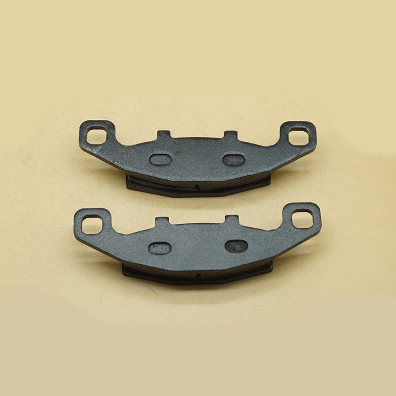 For Kawasaki ZR550 Zephyr 550  - Brake Pad Set 评论和价格