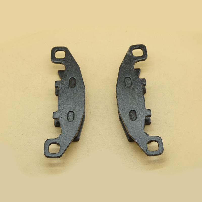 For Kawasaki ZR550 Zephyr 550  - Brake Pad Set 评论和价格