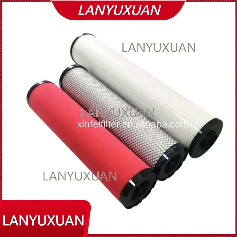 Air Compressor Pipeline Filter - Oil Filter 评论和价格