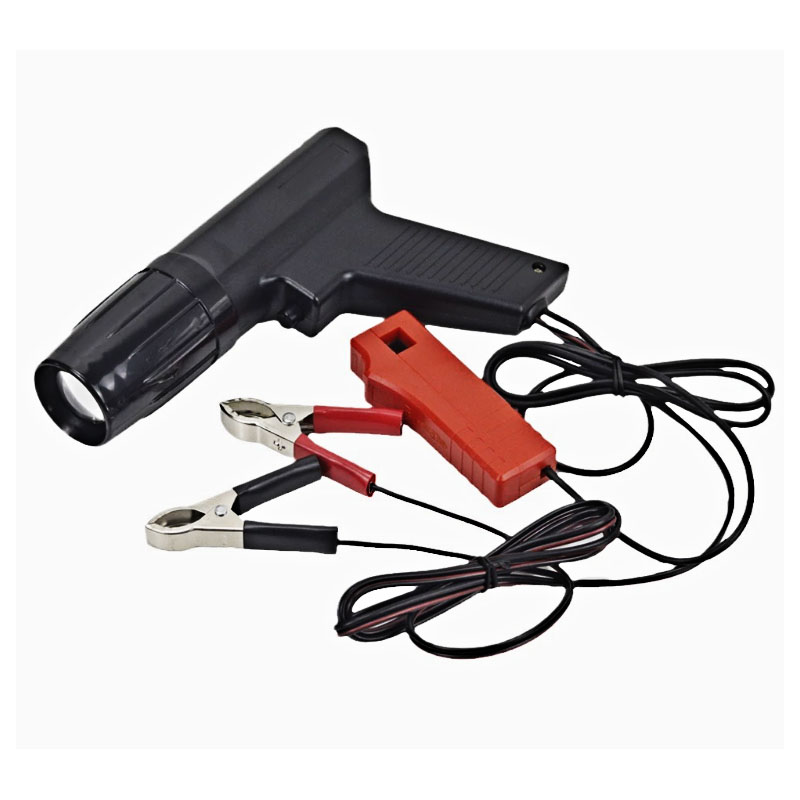 12V Ignition Timing Gun TL122  - Timing Light Gun 评论和价格