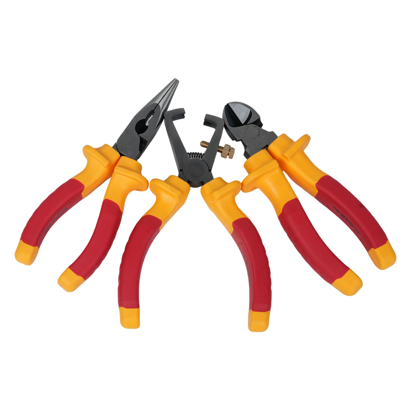 Professional EV Repair Tools 4 - Socket Set 评论和价格