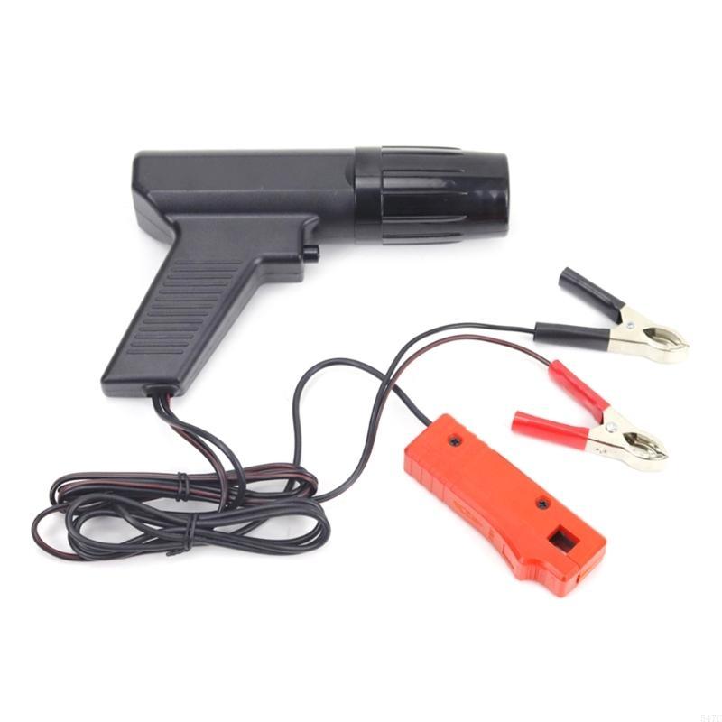 547C Multifunction Ignition Ti - Timing Light Gun 评论和价格