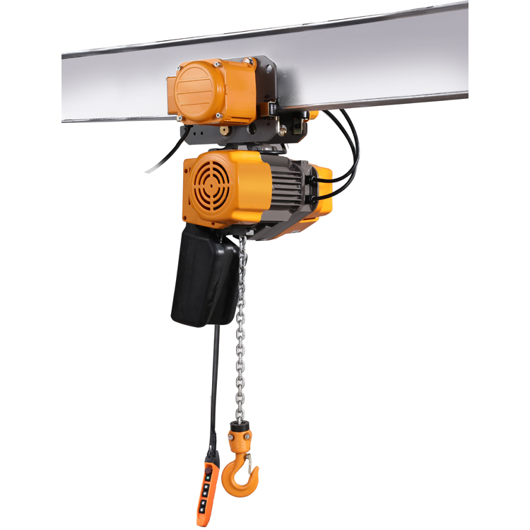 2 Tons 380V Electric Chain Hoi - Car Jack 评论和价格