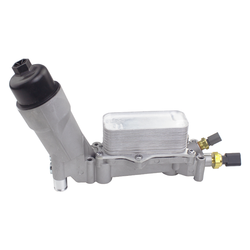 926-959 Aluminum Engine Oil Fi - Oil Filter 评论和价格