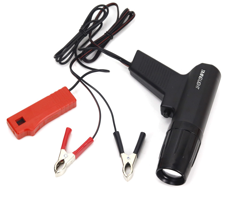 Ignition Timing Pistol Detecto - Timing Light Gun 评论和价格