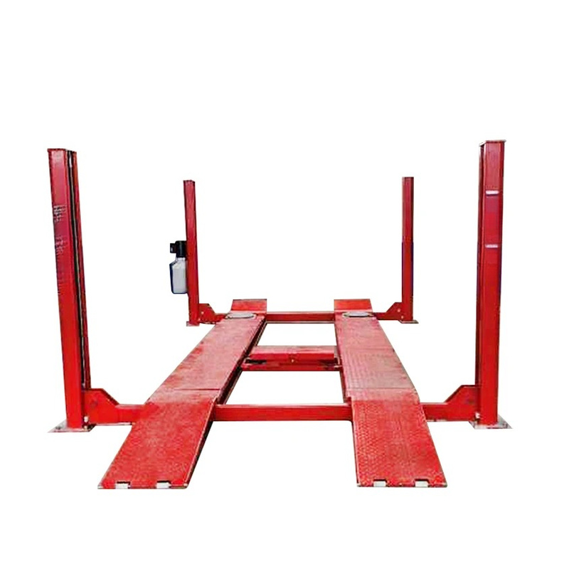 PrimeSelect 00Kg Four Lift For - Car Lift 评论和价格