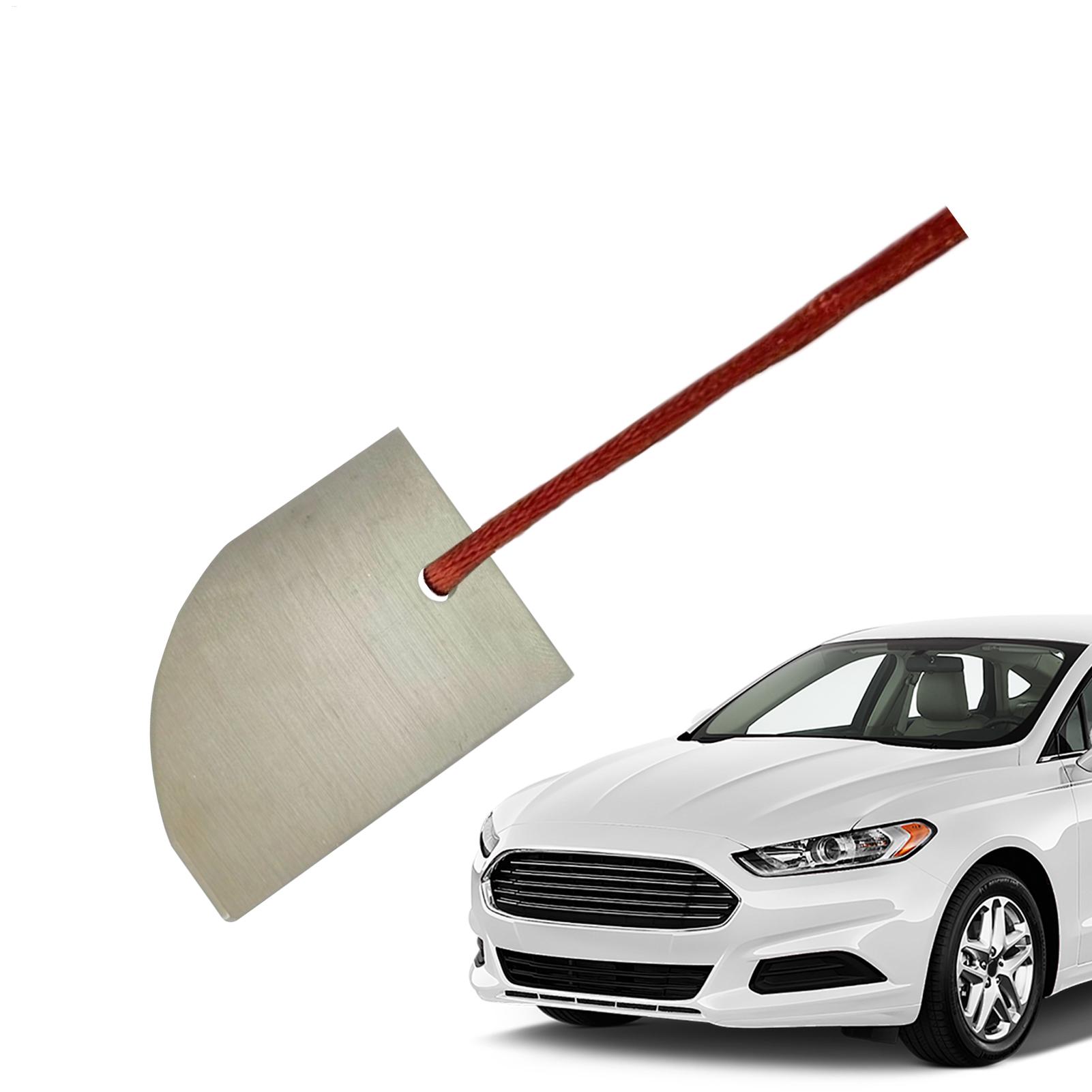Automotive Paint Repair Scrape - Automotive Tools 评论和价格
