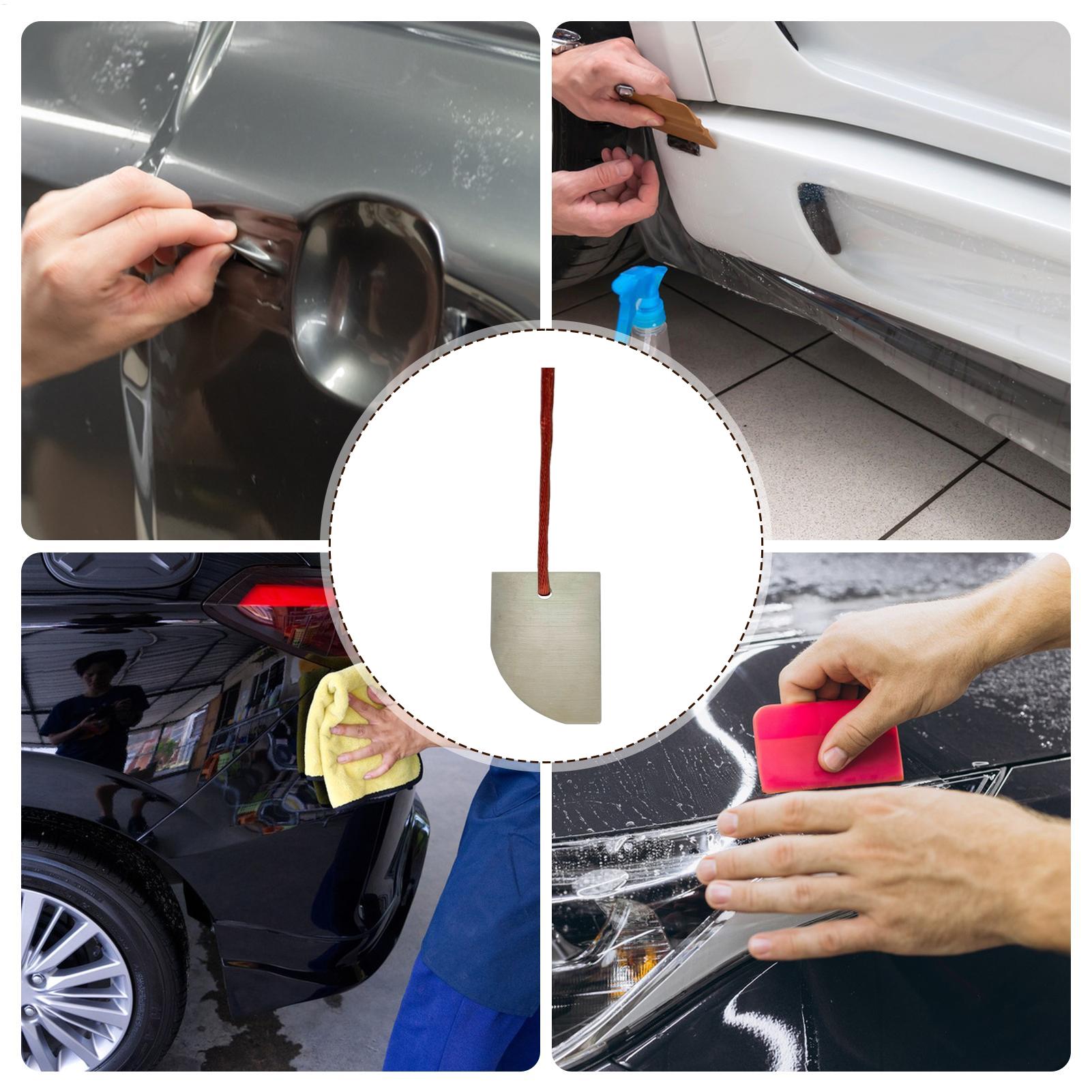Automotive Paint Repair Scrape - Automotive Tools 评论和价格