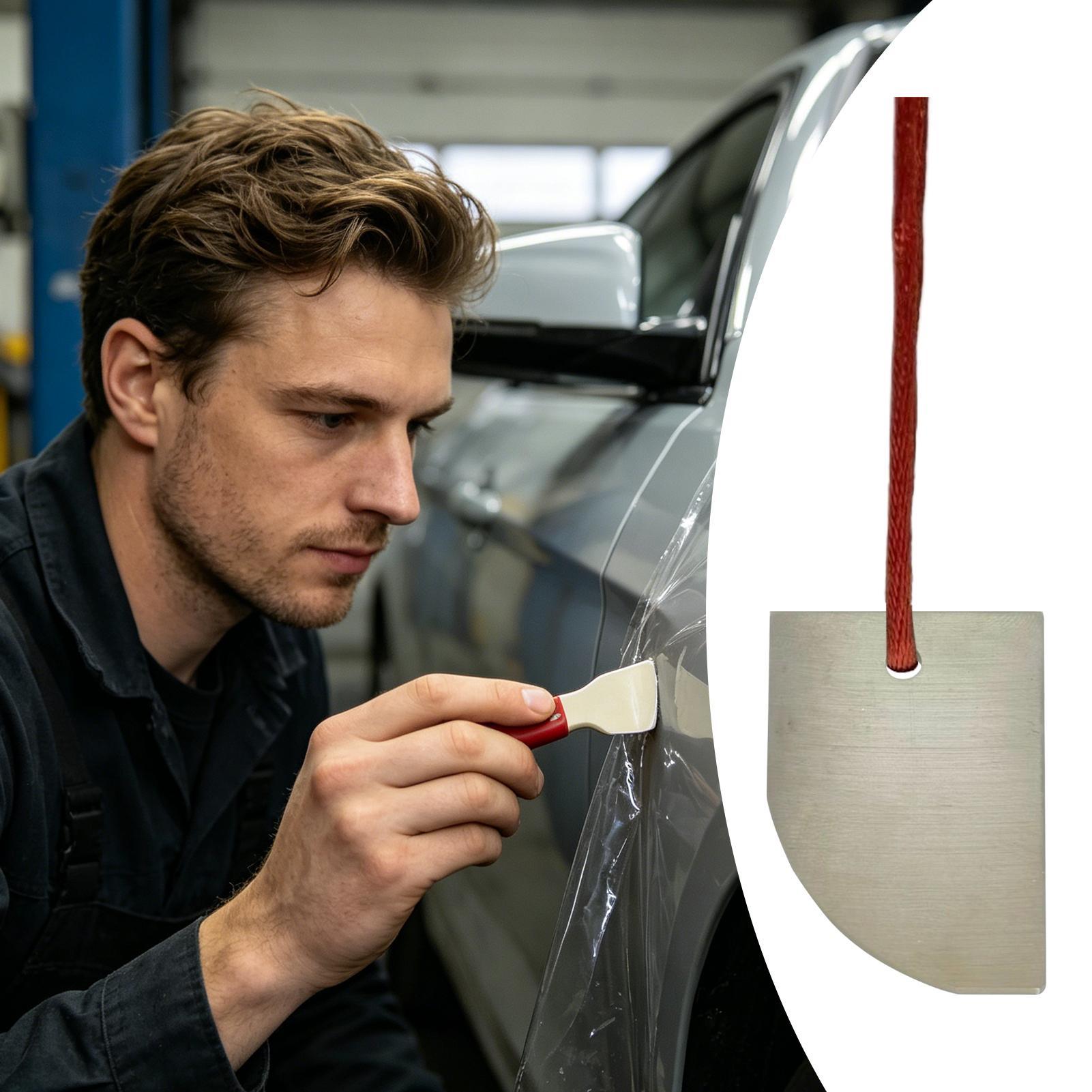 Automotive Paint Repair Scrape - Automotive Tools 评论和价格