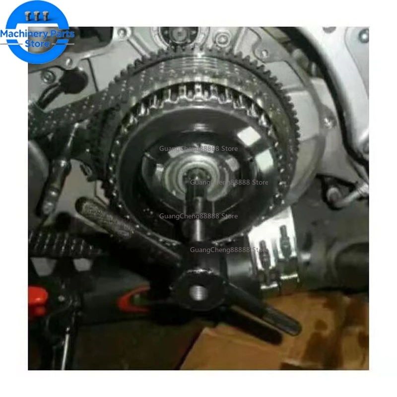 Hot  1 Set for Harley FLSTC So - Spring Compressor Tool 评论和价格