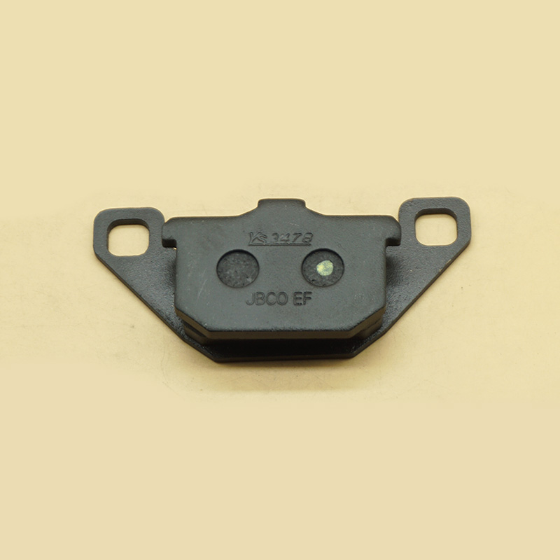 For Kawasaki EN450 454 LTD 198 - Brake Pad Set 评论和价格