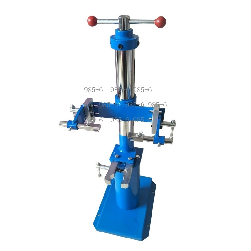 Screw Type Floor Stand Tool, H - Spring Compressor Tool 评论和价格