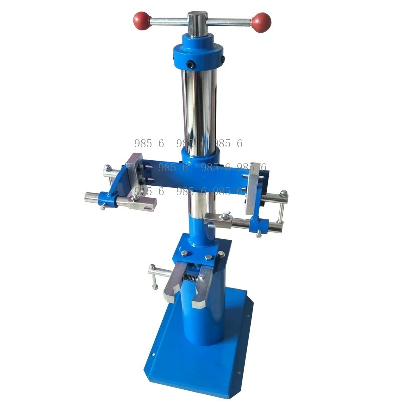 Screw Type Floor Stand Tool, H - Spring Compressor Tool 评论和价格