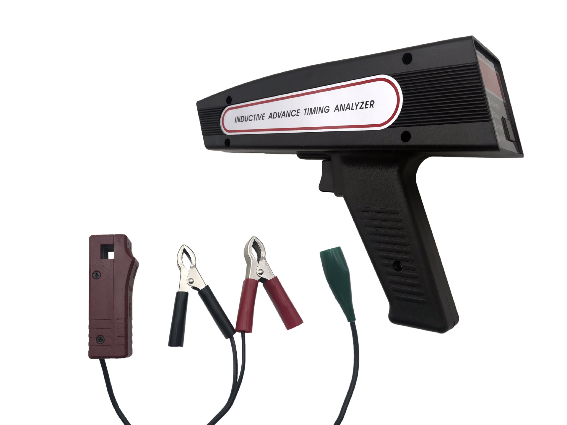 Ignition Timing Light Gun DA31 - Timing Light Gun 评论和价格