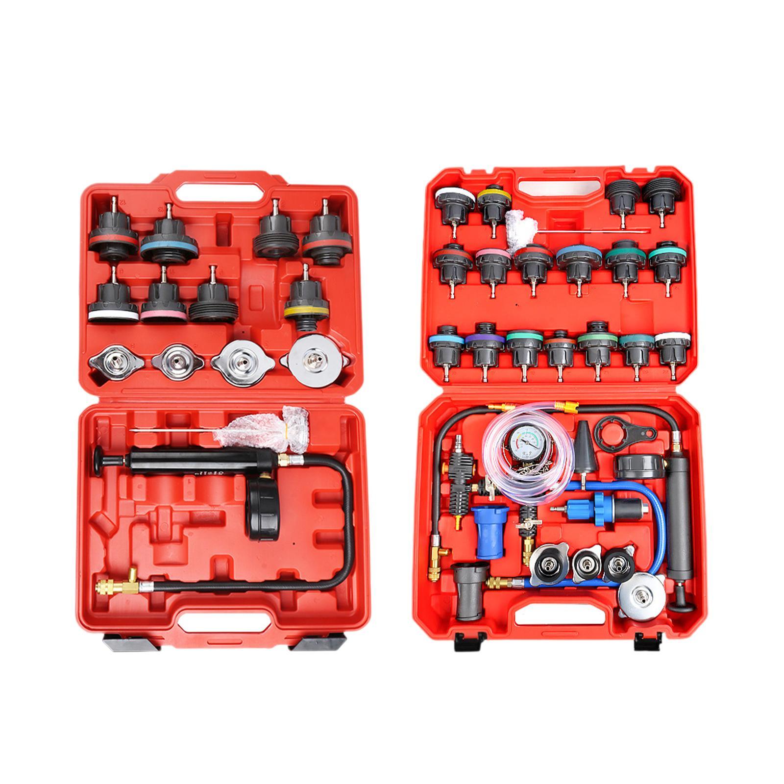 Car Diagnostic Leak Tester All - Car Diagnostic Tool 评论和价格