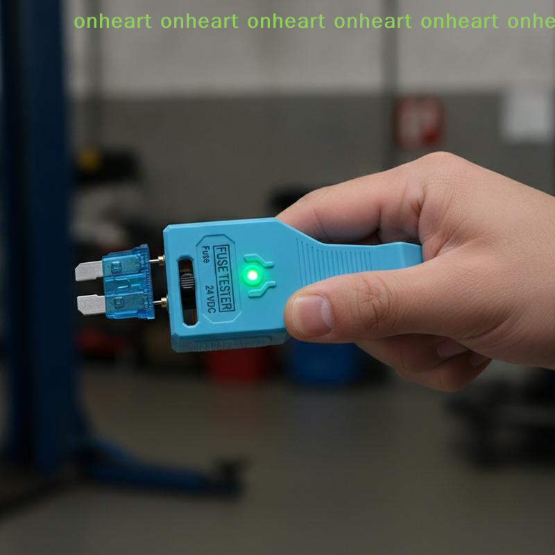 [C]1Pcs Car Fuse Diagnostic Ch - Car Diagnostic Tool 评论和价格