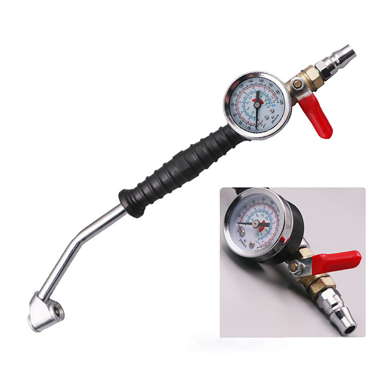 Tire Inflator Rod For Car Truc - Car Repair Tools 评论和价格