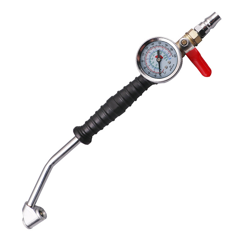 Tire Inflator Rod For Car Truc - Car Repair Tools 评论和价格