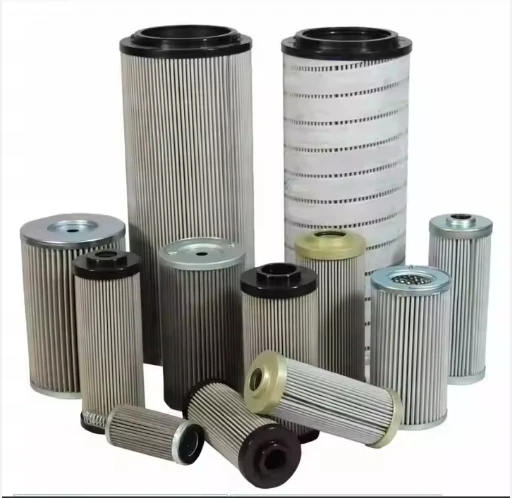2026 High Quality Fiberglass F - Oil Filter 评论和价格